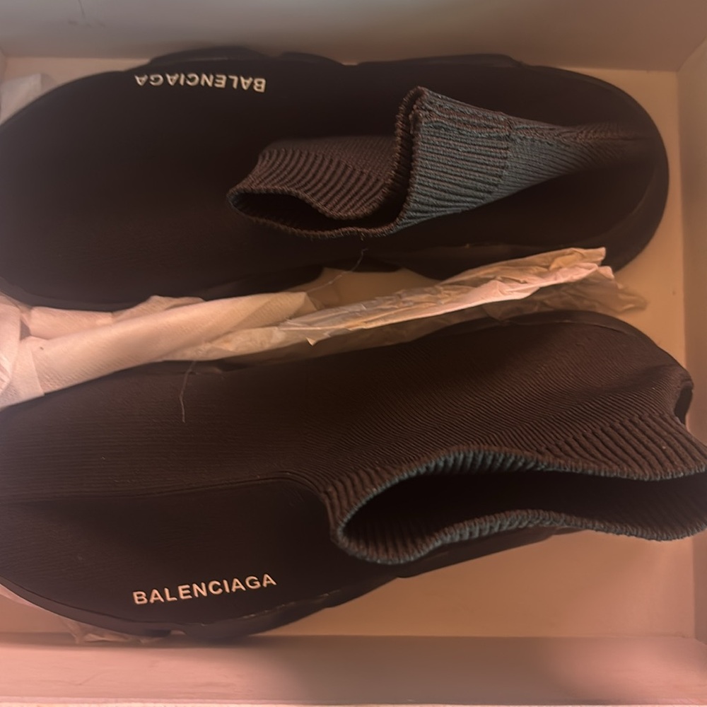 Balenciaga runners